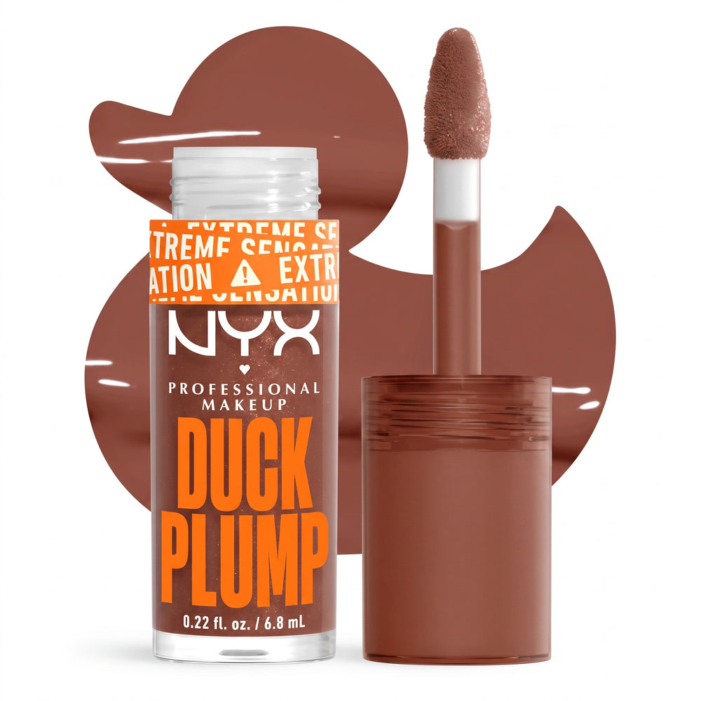 Nyx Duck Plump