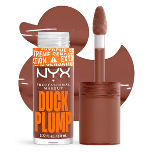 Nyx Duck Plump