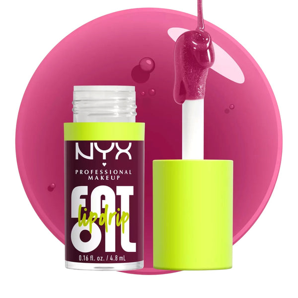 Nyx Fat Oil