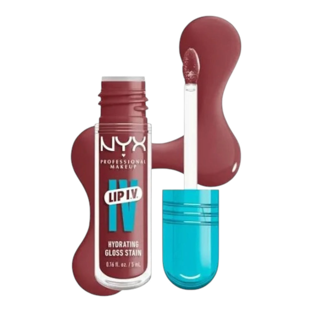 Nix Lip IV