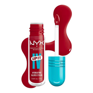 Nix Lip IV