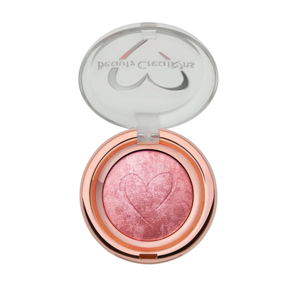 Mineralized Marble Blush BC