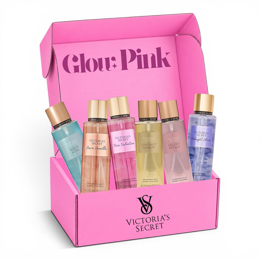 Lotes Victoria’s Secret