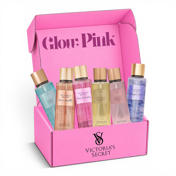 Lotes Victoria’s Secret