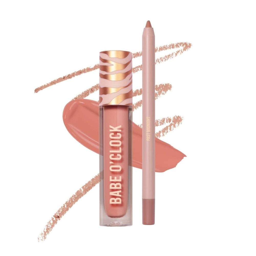 Lip Duo Set