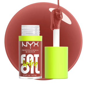 Nyx Fat Oil