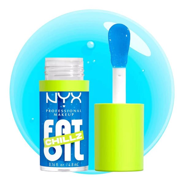 Nyx Fat Oil