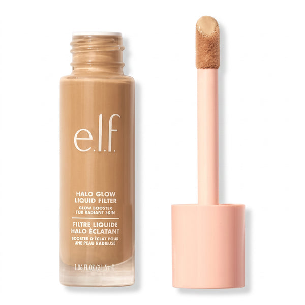 Base Halo Glow ELF