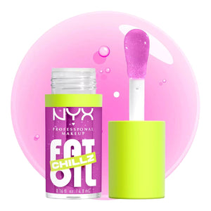 Nyx Fat Oil