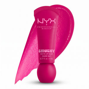 Nyx Smushy
