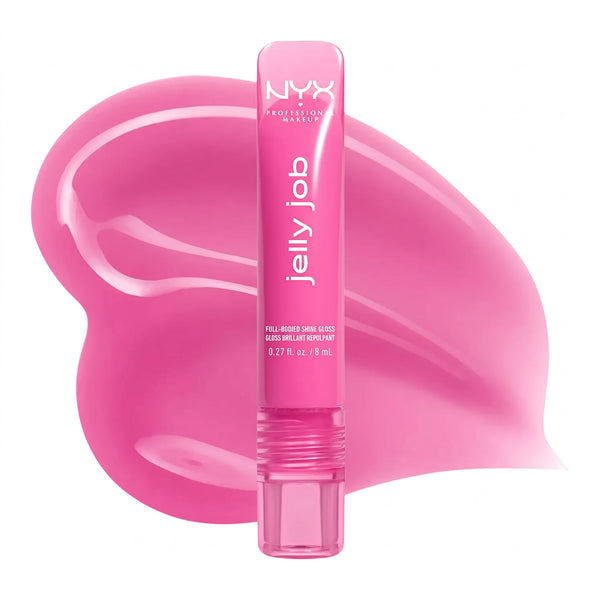 Jelly Job NYX