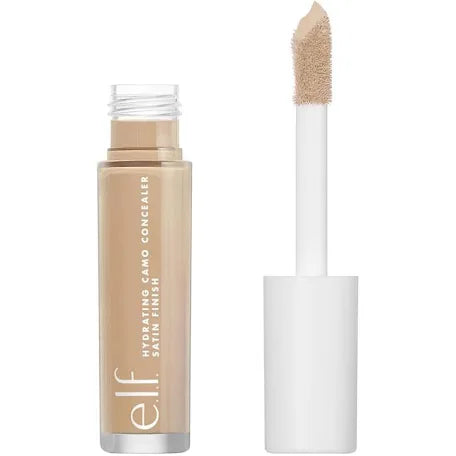 Corrector ELF tapa blanca