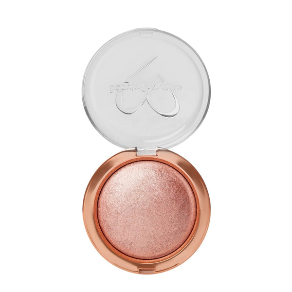 Iluminador Shimmer veil