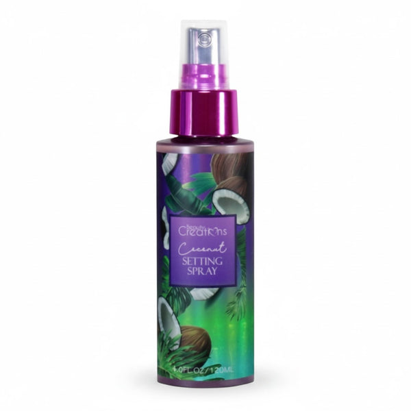 Setting Spray