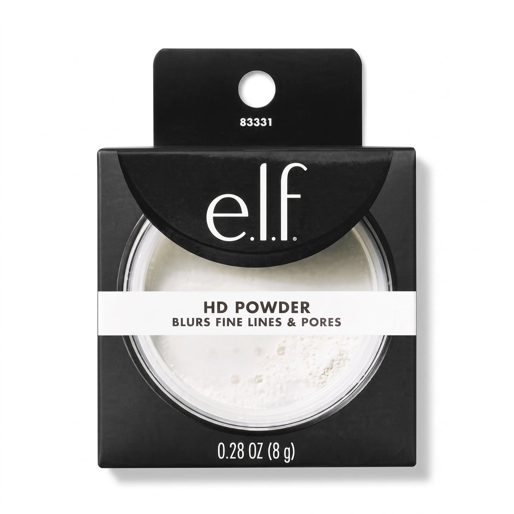 Polvo HD Powder ELF