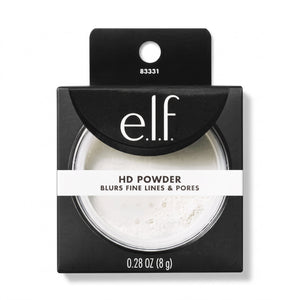 Polvo HD Powder ELF