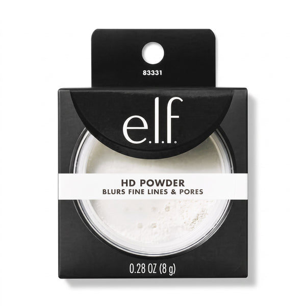 Polvo HD Powder ELF