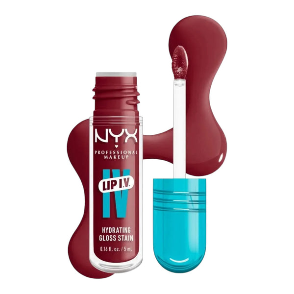 Nix Lip IV
