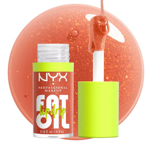 Nyx Fat Oil