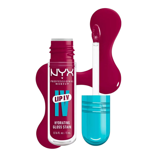 Nix Lip IV