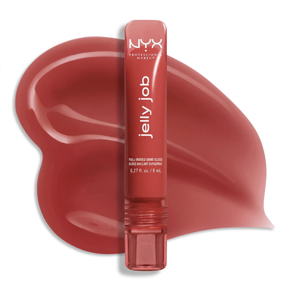 Jelly Job NYX