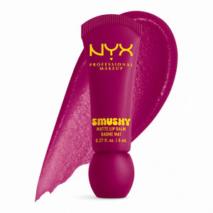 Nyx Smushy