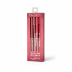 Set Lip Liner 6pz