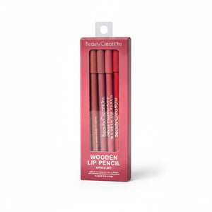 Set Lip Liner 6pz