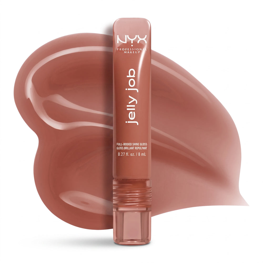 Jelly Job NYX