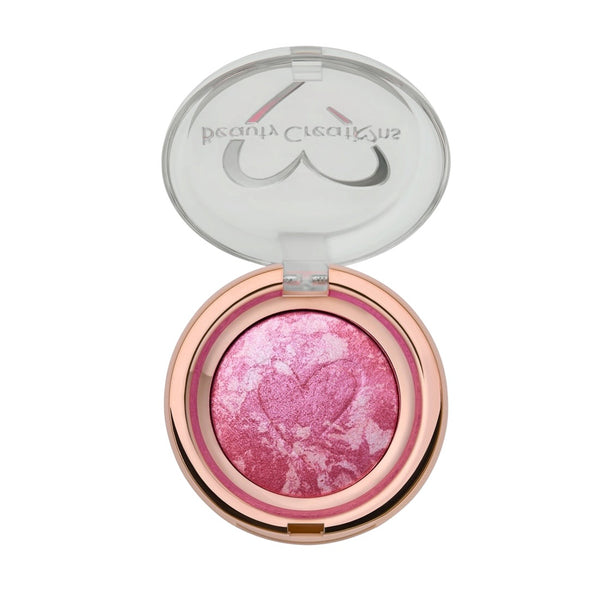 Mineralized Marble Blush BC