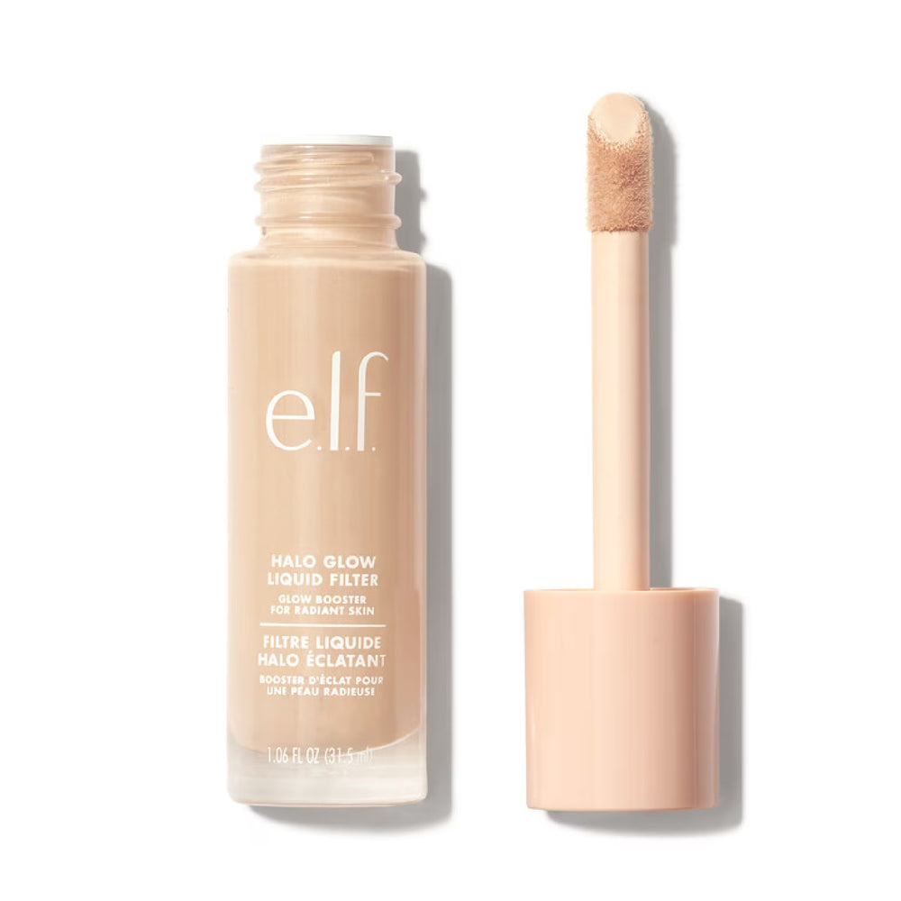 Base Halo Glow ELF