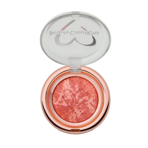 Mineralized Marble Blush BC