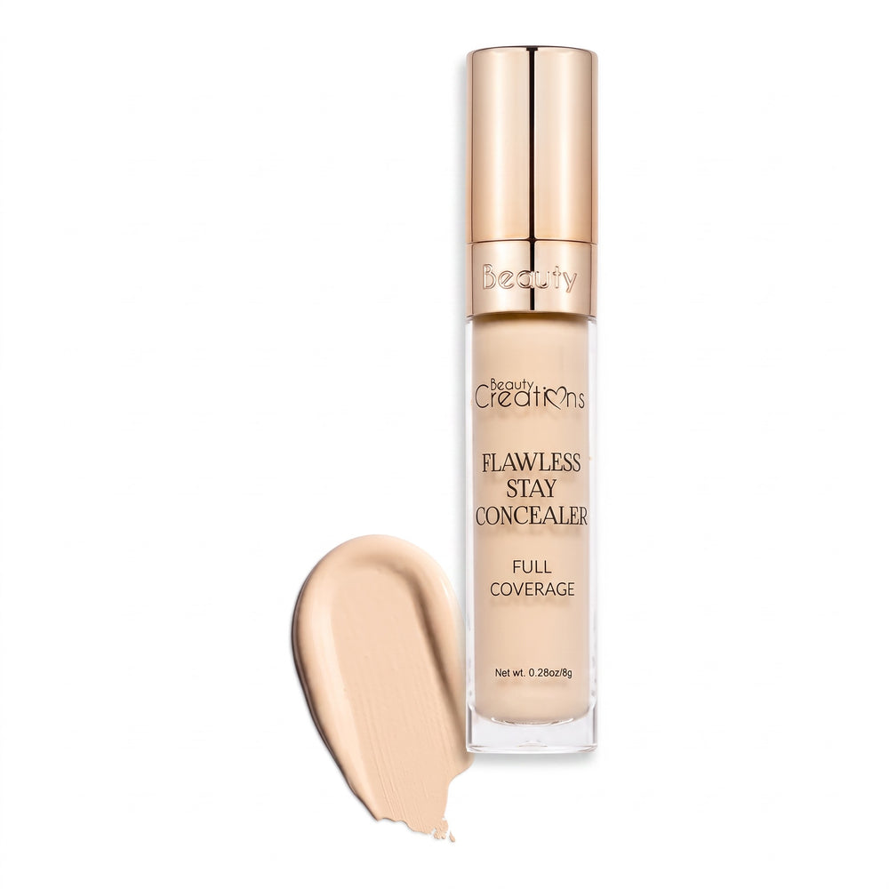 Corrector Flawless Stay BC