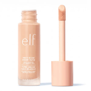 Base Halo Glow ELF