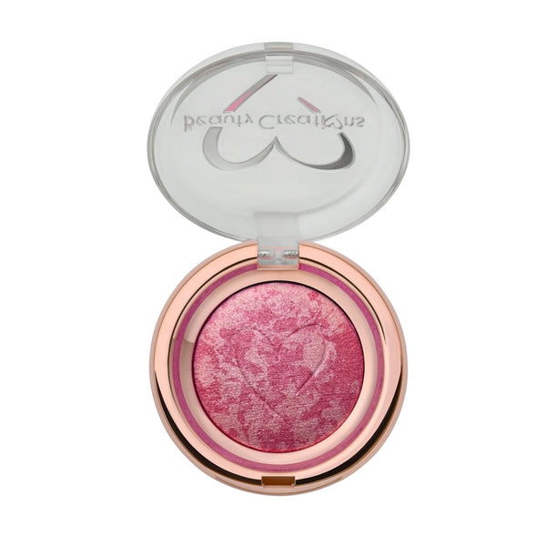 Mineralized Marble Blush BC