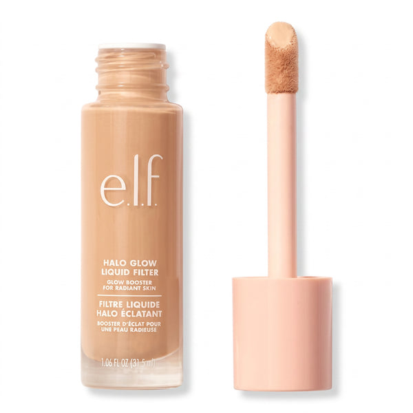 Base Halo Glow ELF