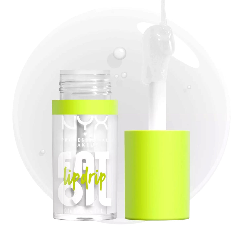 Nyx Fat Oil