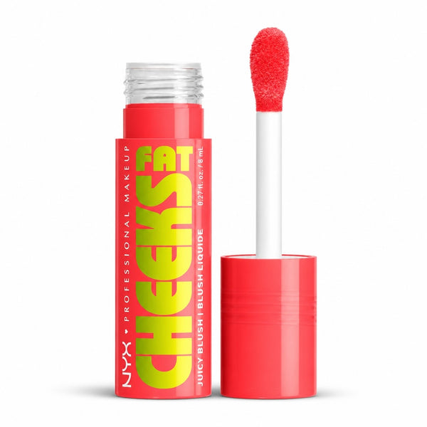 Blush Fat Cheeks NYX