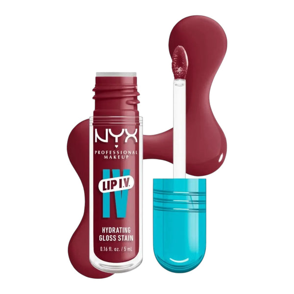 Nix Lip IV