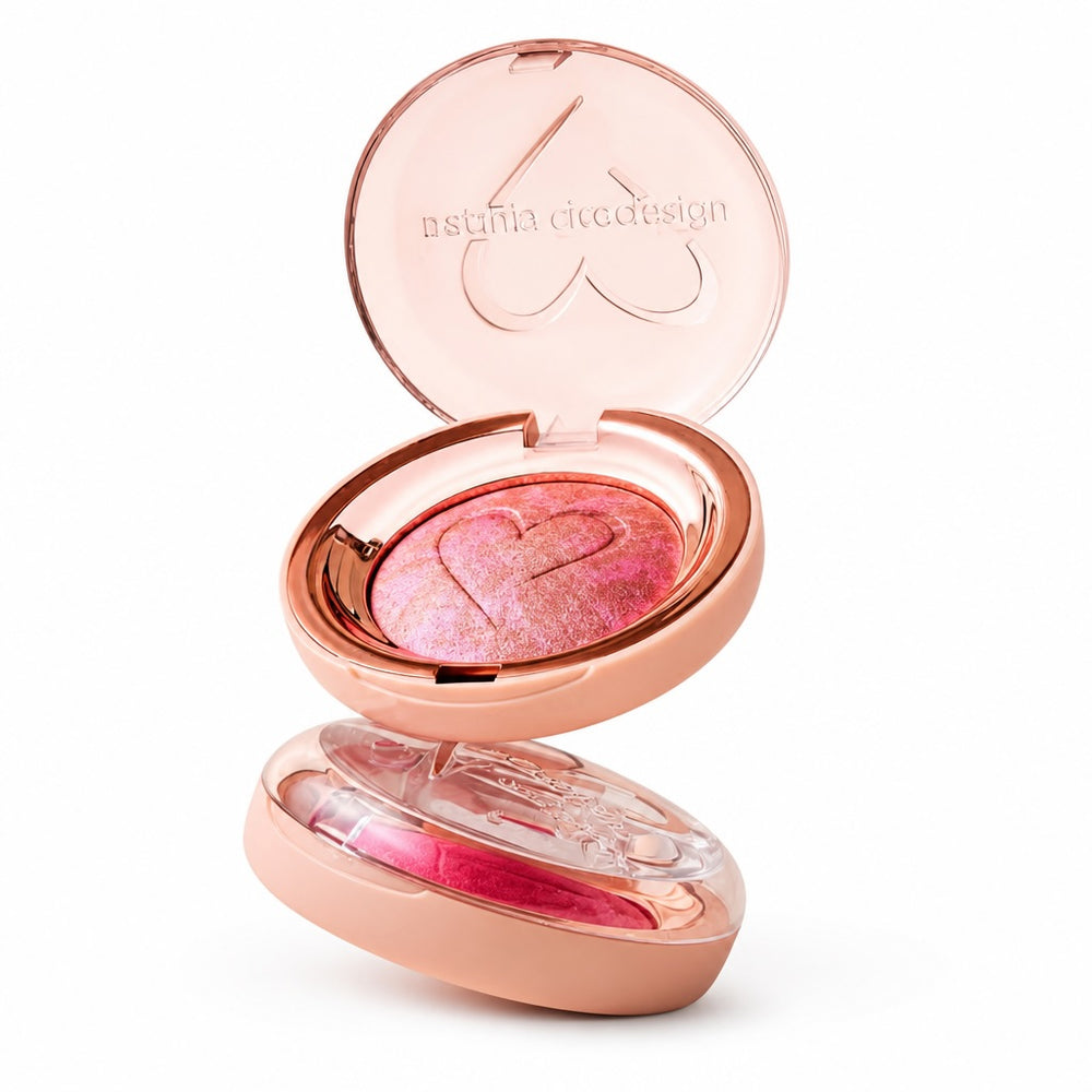 Mineralized Marble Blush BC