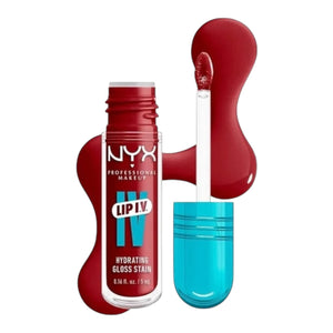 Nix Lip IV