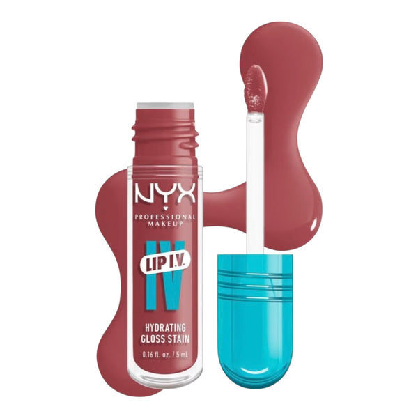 Nix Lip IV