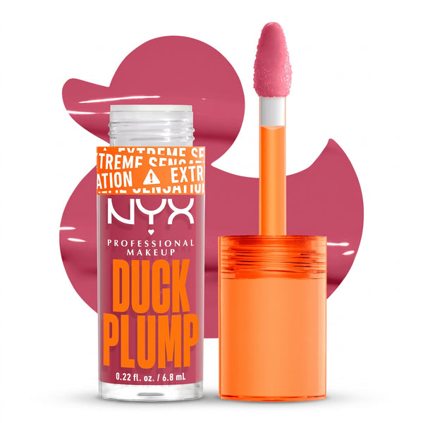 Nyx Duck Plump