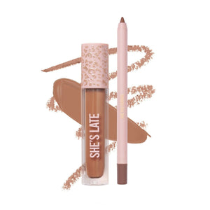 Lip Duo Set