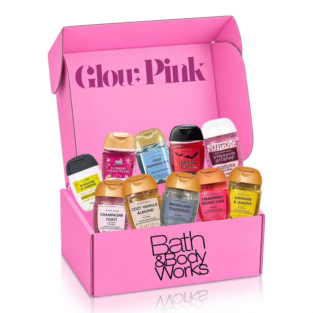 Lotes GEL BBW