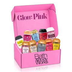 Lotes GEL BBW