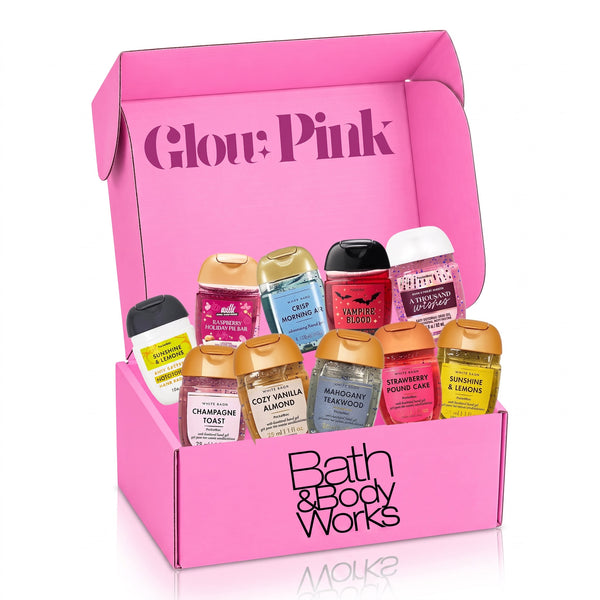 Lotes GEL BBW
