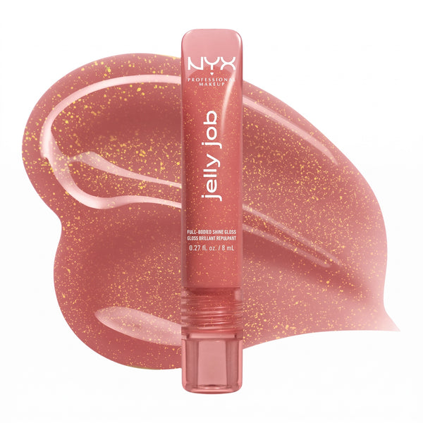 Jelly Job NYX