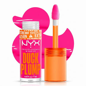 Nyx Duck Plump