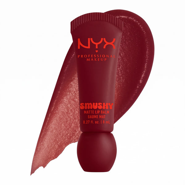 Nyx Smushy